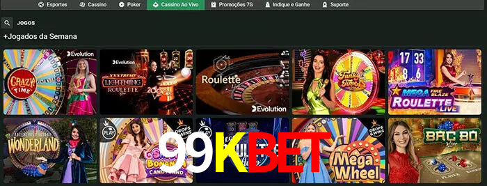 99Kbet bet