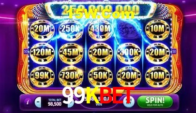 Promoções Sazonais 99Kbet