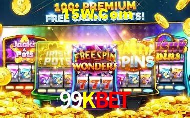 Casino Ao Vivo 99Kbet