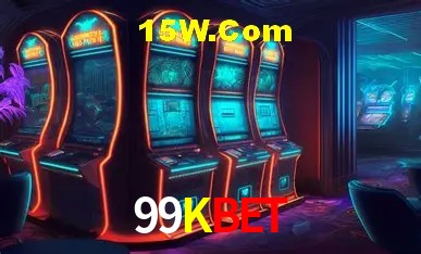 Jogos de Slot 99Kbet