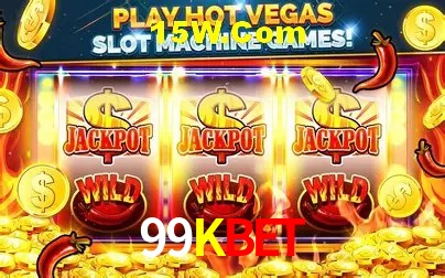 Recursos de Bônus 99Kbet