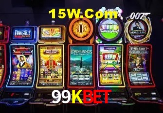 Tecnologia da Plataforma 99Kbet