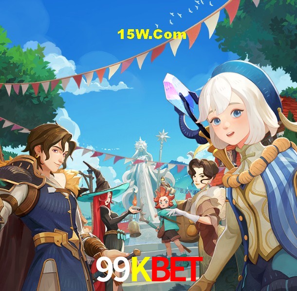 Recursos de Bônus 99Kbet