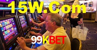 99K Bet Paga