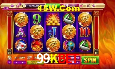 Diretório de Jogos 99Kbet