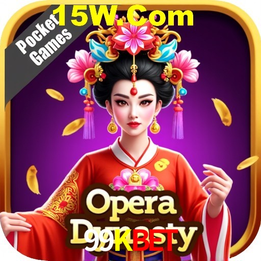Descubra o Mundo do Cassino Online com 99Kbet