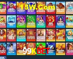 Avaliações dos Jogadores 99Kbet