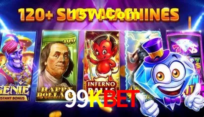 Provedores de Jogos 99Kbet