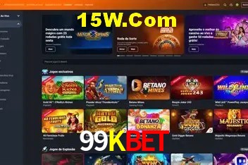 Integração de APIs 99Kbet