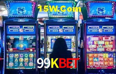 Estatísticas 99Kbet